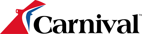 Carnival cruise logo