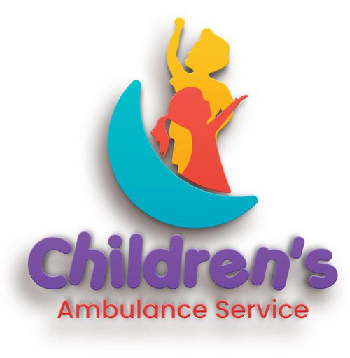 Children's Ambulance Service logo