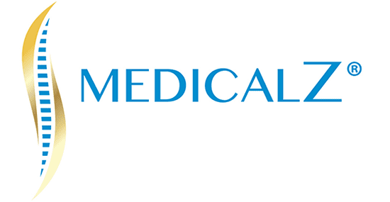 medical z logo