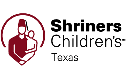 Shriners Children's Texas logo